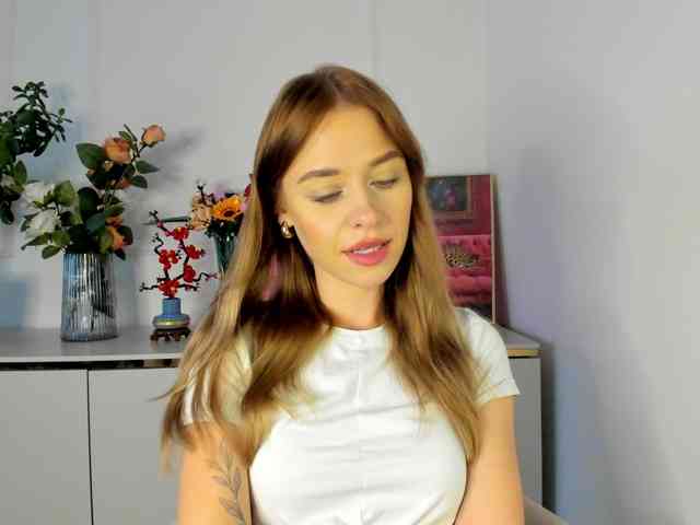 CindyGlam webcam