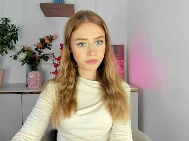 CindyGlam webcam