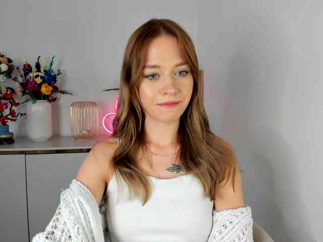 CindyGlam webcam