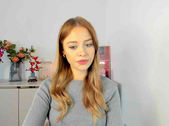 CindyGlam webcam