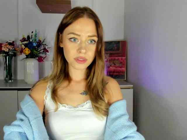CindyGlam webcam