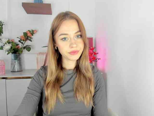 CindyGlam webcam