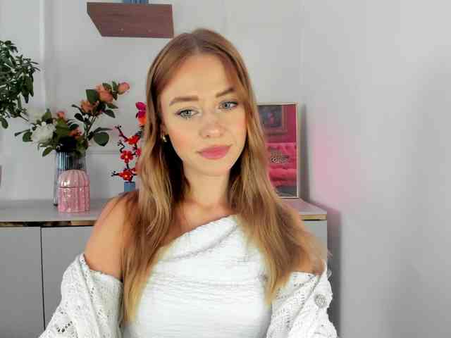CindyGlam webcam