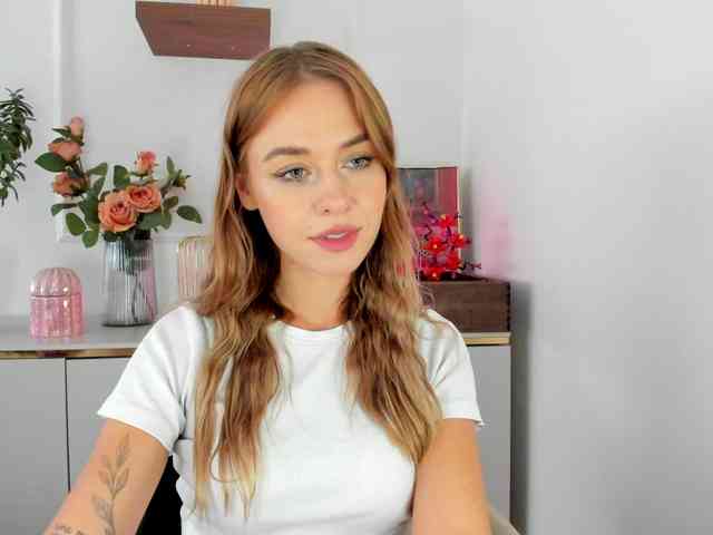 CindyGlam webcam