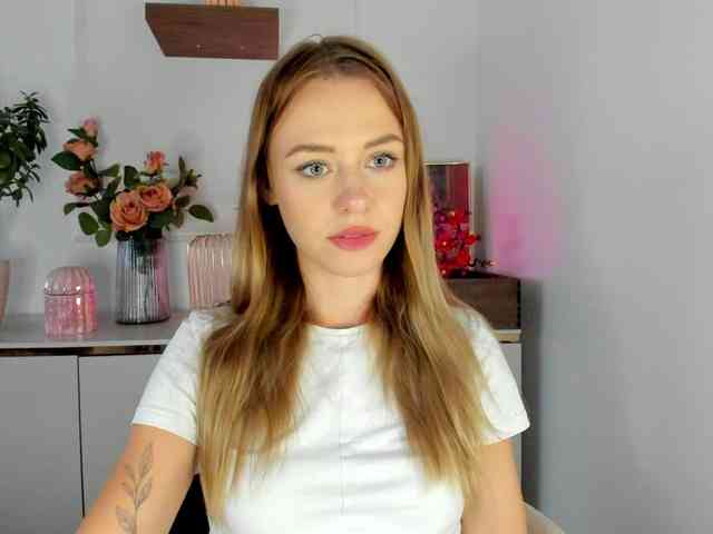CindyGlam webcam