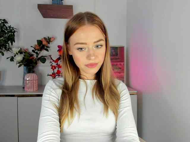 CindyGlam webcam