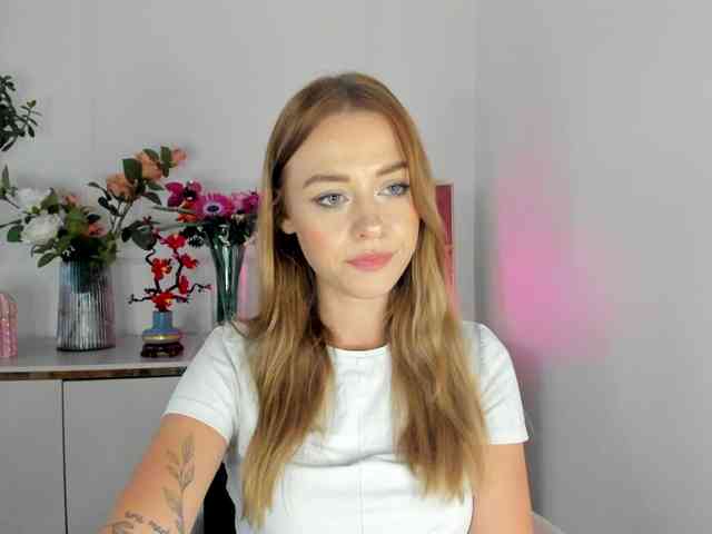 CindyGlam webcam