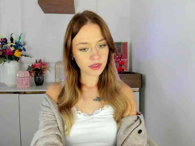 CindyGlam webcam