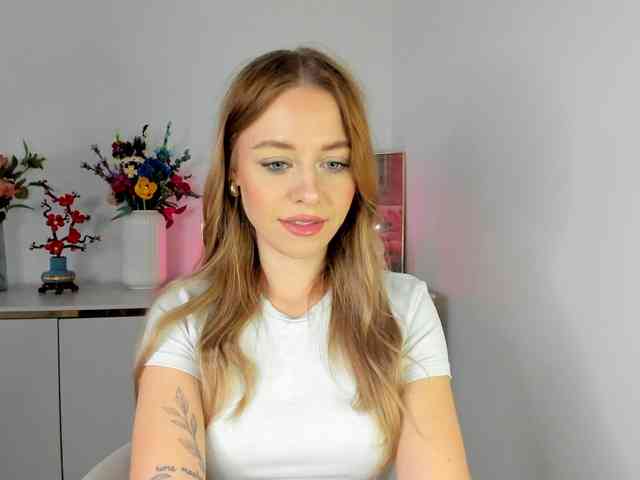 CindyGlam webcam