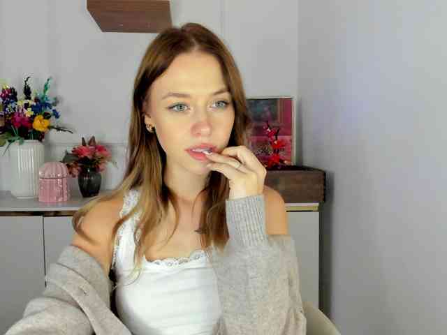 CindyGlam webcam