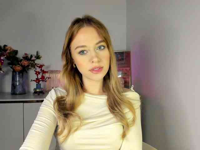 CindyGlam webcam