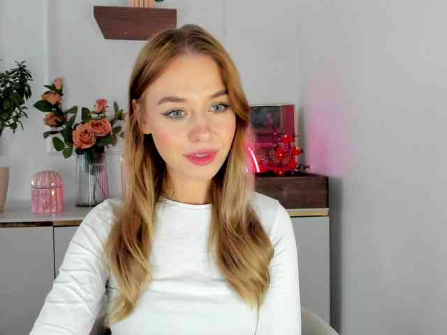 CindyGlam webcam