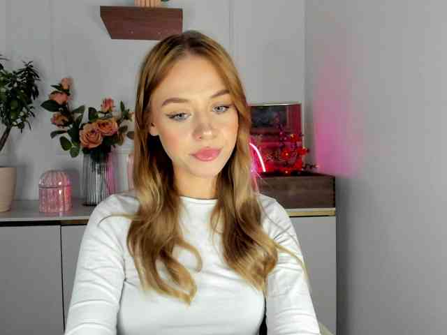 CindyGlam webcam