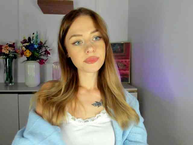 CindyGlam webcam