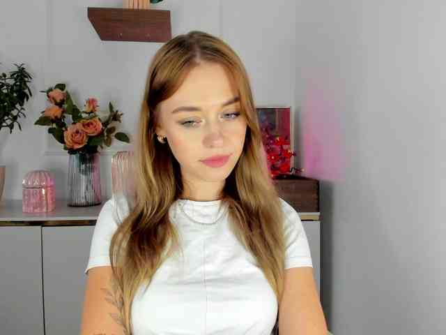 CindyGlam webcam