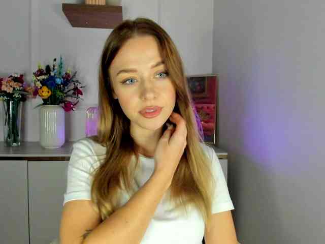 CindyGlam webcam