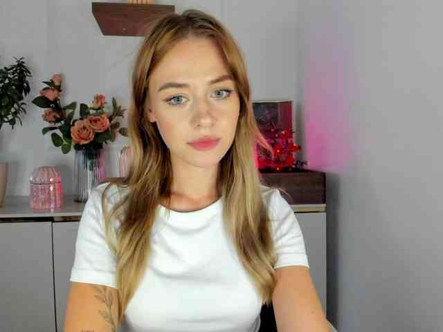 CindyGlam webcam