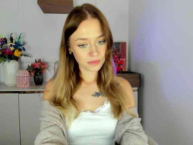 CindyGlam webcam