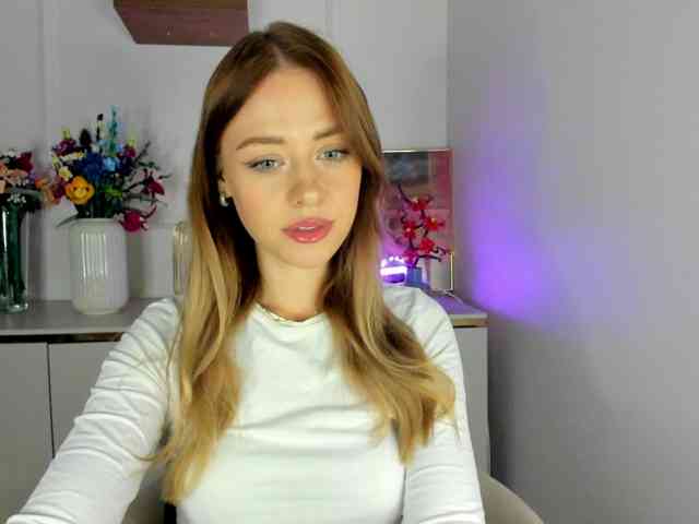 CindyGlam webcam