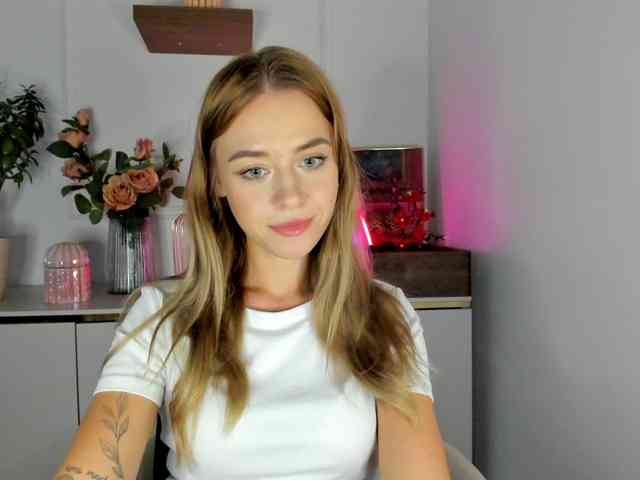 CindyGlam webcam