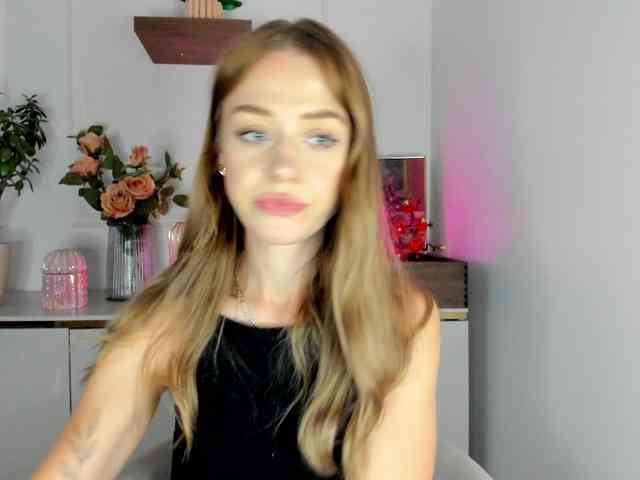 CindyGlam webcam