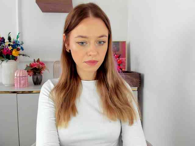 CindyGlam webcam