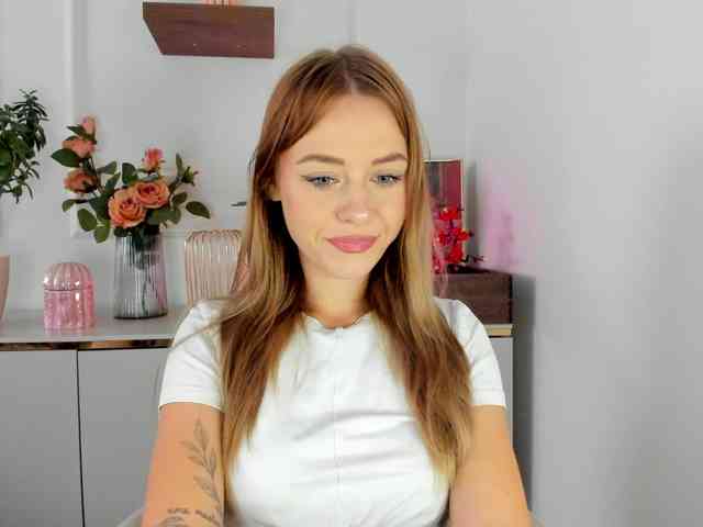CindyGlam webcam