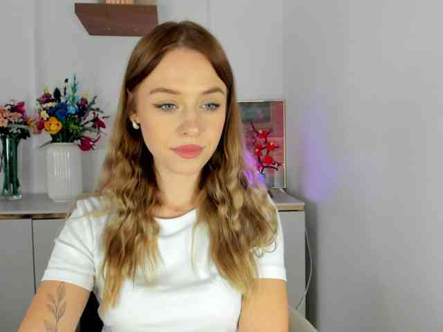 CindyGlam webcam