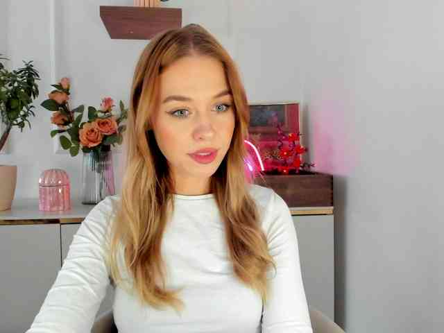 CindyGlam webcam