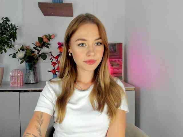 CindyGlam webcam