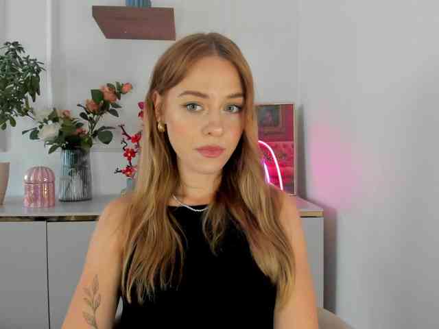CindyGlam webcam