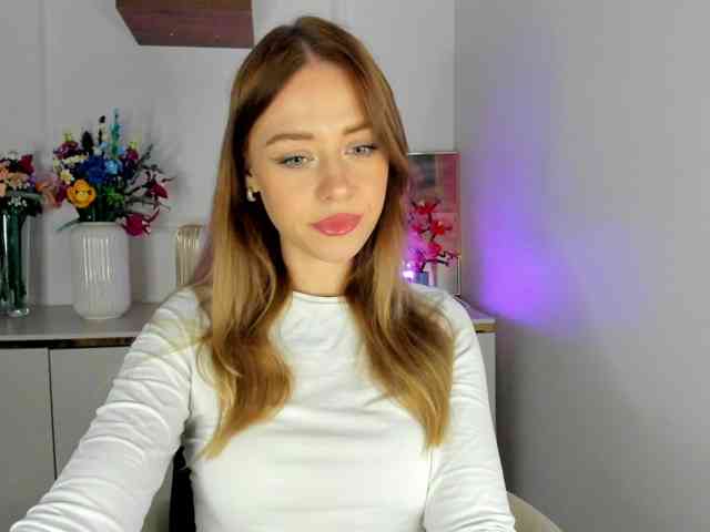 CindyGlam webcam