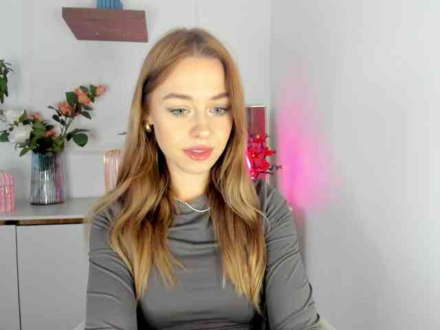 CindyGlam webcam