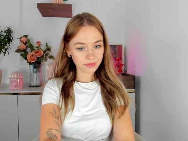 CindyGlam webcam