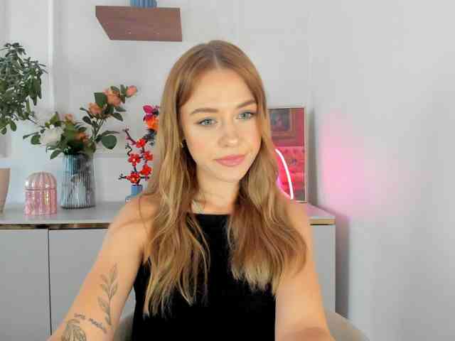 CindyGlam webcam