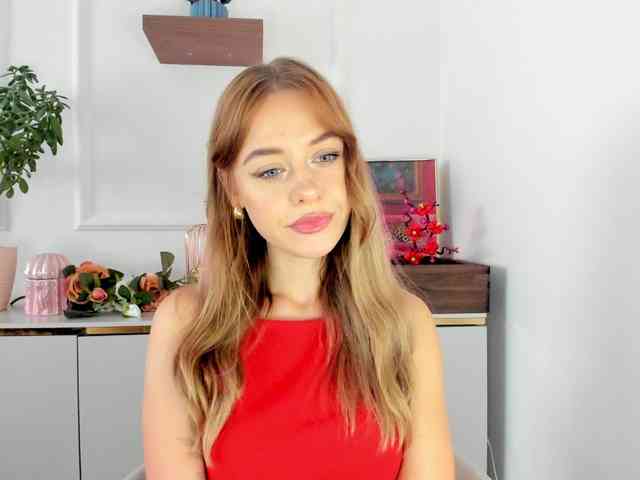 CindyGlam webcam