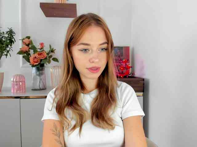CindyGlam webcam