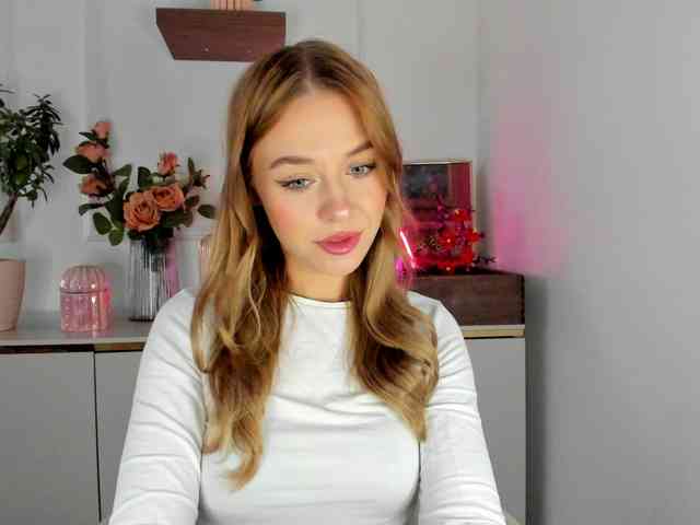 CindyGlam webcam