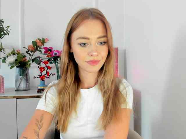 CindyGlam webcam