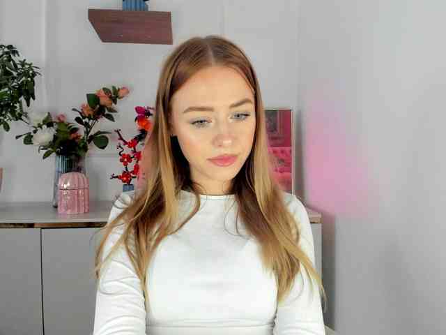 CindyGlam webcam