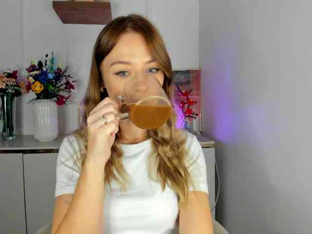 CindyGlam webcam
