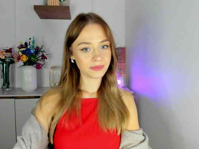 CindyGlam webcam