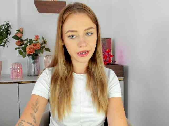 CindyGlam webcam
