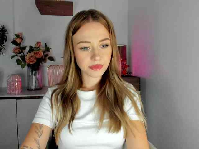 CindyGlam webcam