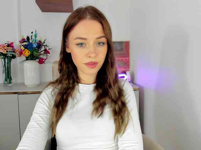 CindyGlam webcam