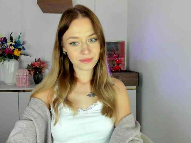 CindyGlam webcam