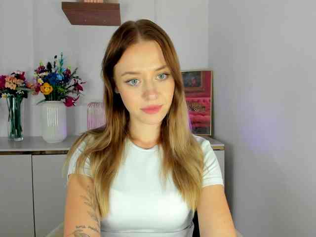 CindyGlam webcam