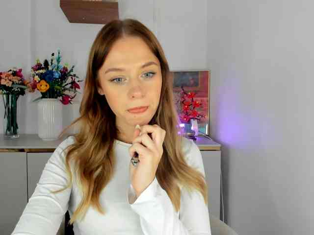 CindyGlam webcam