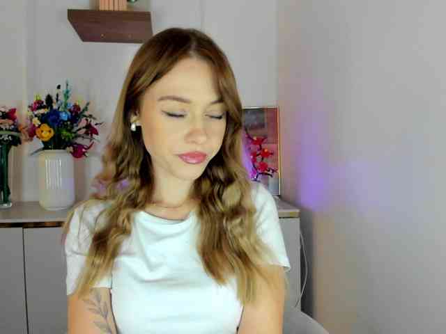 CindyGlam webcam