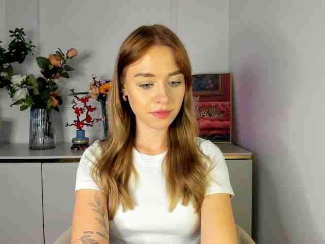 CindyGlam webcam